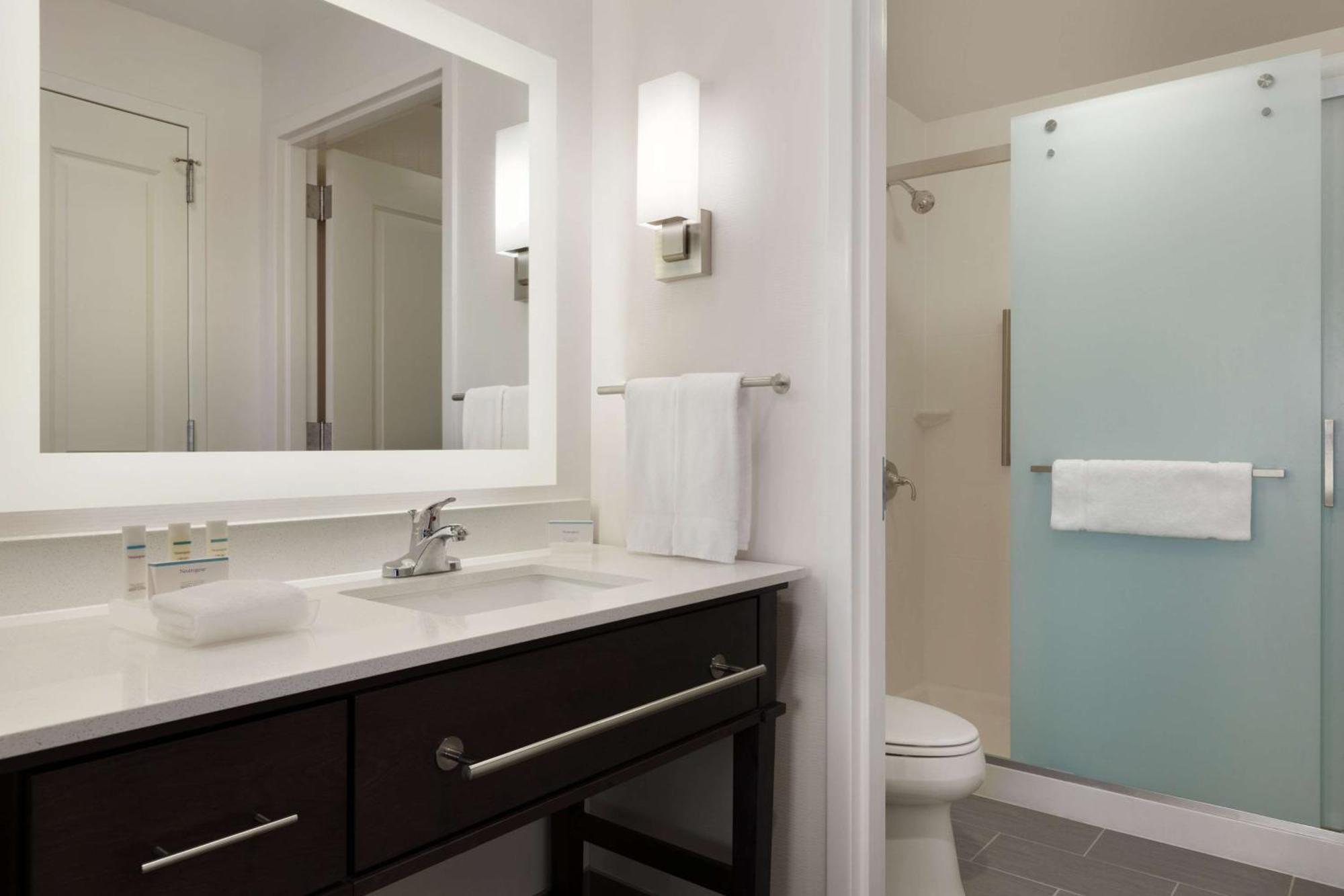 Homewood Suites By Hilton Charlotte Southpark Exterior foto