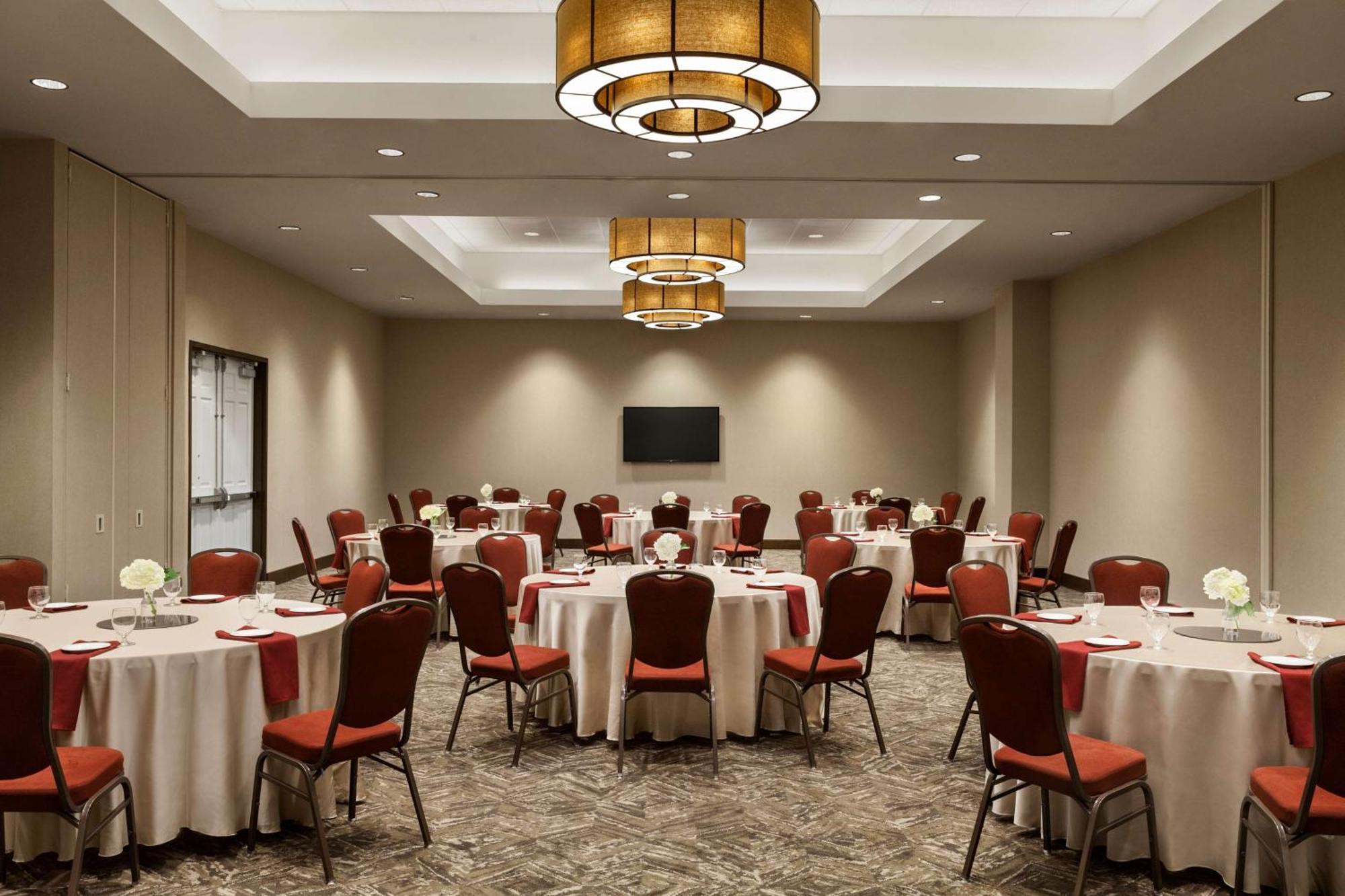 Homewood Suites By Hilton Charlotte Southpark Exterior foto