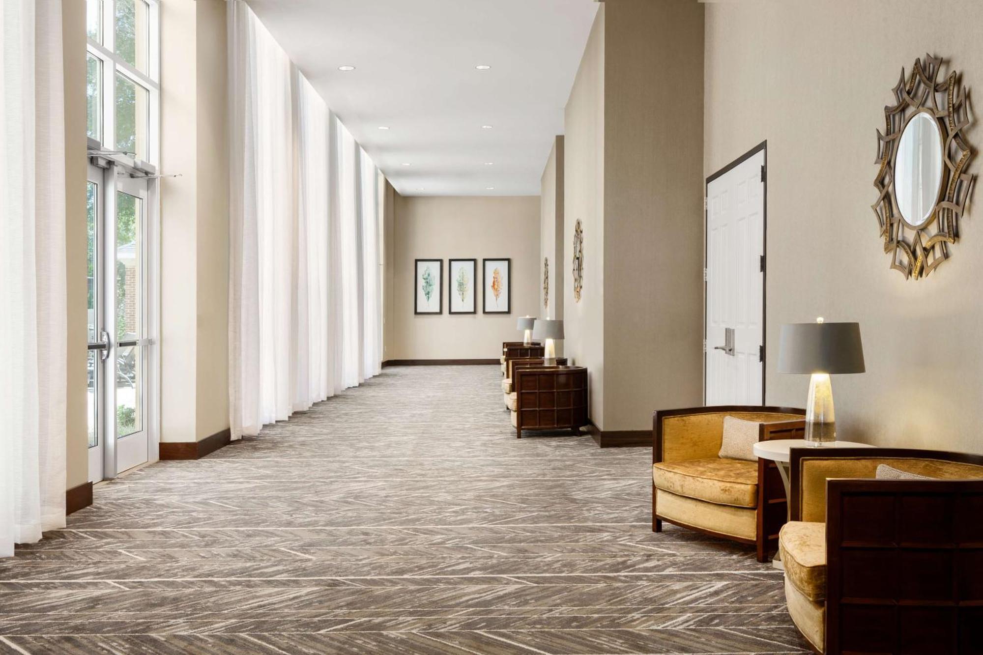 Homewood Suites By Hilton Charlotte Southpark Exterior foto